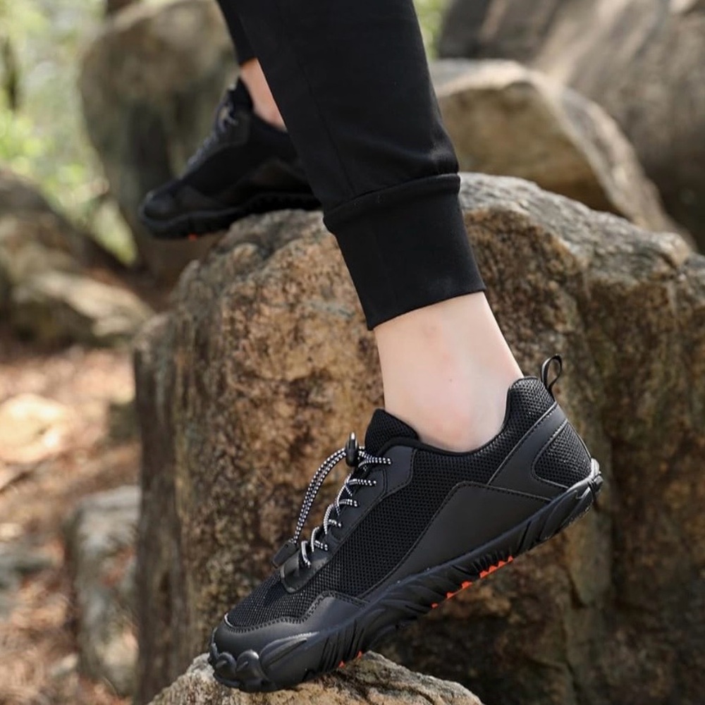 Barefoot water shoes, men’s hiking size 44